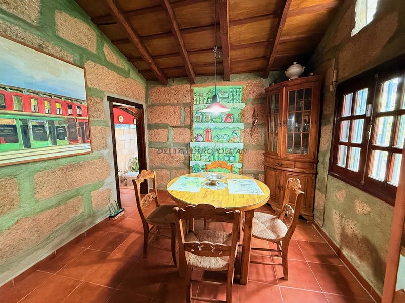 Foto 46b4407c-38c2-4c0f-8de0-f1f60859d6d5. Masia amb aparcament a Vilaflor