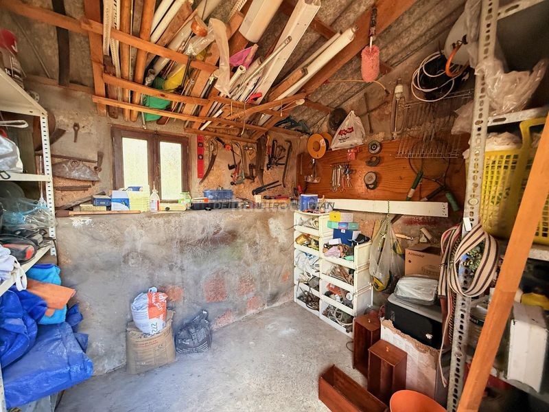 Foto 615b5943-aa18-4165-88e5-1d243b92c175. Masia amb aparcament a Vilaflor