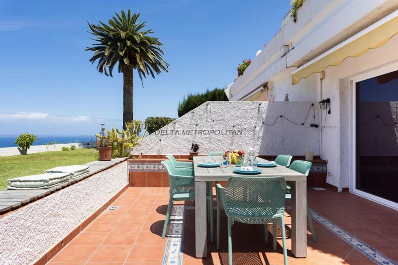Foto 15a20224-143c-4a90-b2e5-eb14b93a48b2. Apartament amb aparcament piscina a Victoria de Acentejo (La)
