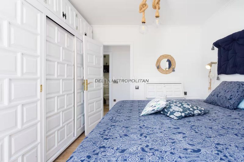 Foto 46a64d27-862b-4fee-8005-66cda2d97763. Apartament amb aparcament piscina a Victoria de Acentejo (La)