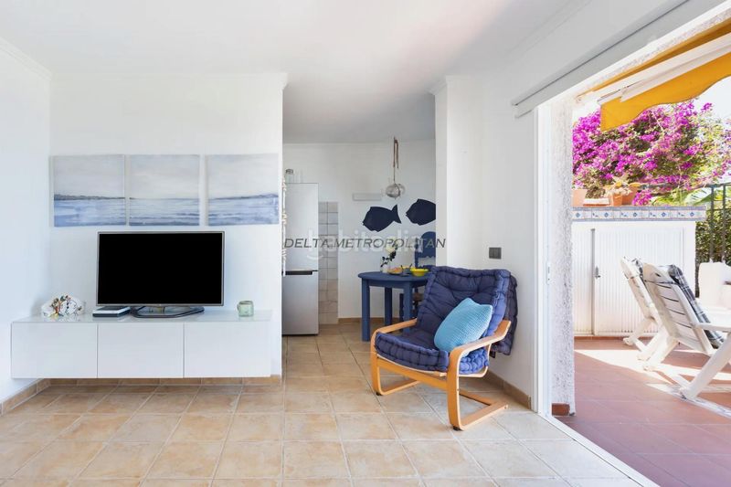 Foto 529a12c0-5da2-4e60-bd12-590fd9d1949c. Apartament amb aparcament piscina a Victoria de Acentejo (La)
