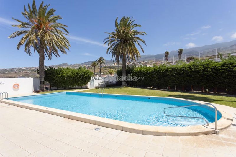 Foto 6db697c6-45f4-486b-b134-01c4c305152a. Apartament amb aparcament piscina a Victoria de Acentejo (La)