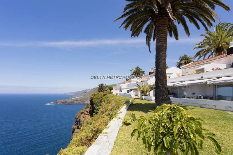 Foto de11ddf8-2e81-4d24-a54a-79b02a03edb4. Apartament amb aparcament piscina a Victoria de Acentejo (La)