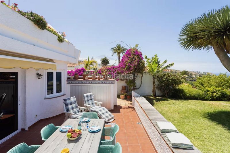 Foto e0fbefb0-7155-4823-8f39-211f65f9d749. Apartament amb aparcament piscina a Victoria de Acentejo (La)