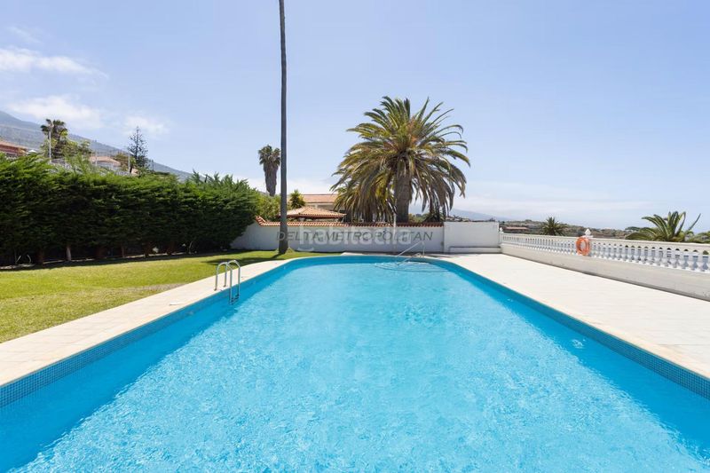 Foto f99d8843-a812-45a3-bec0-0cc3d486acc5. Apartament amb aparcament piscina a Victoria de Acentejo (La)