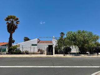 Casa en Robert schumann 125. San miguel de abonacasa
