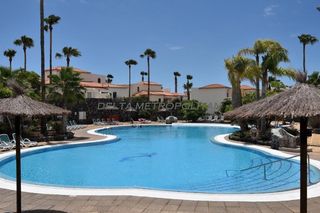 Duplex in Los cardones 2. San miguel de abonadúplex