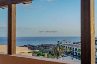 Apartament en Golf del Sur - Amarilla Golf. San miguel de abonaapartamento