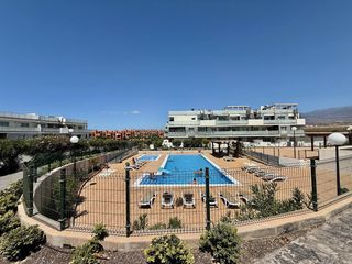 Apartamento en Los Abrigos. Granadilla de abonaapartamento