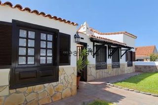 Chalet in Fairway