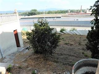 Terreny residencial  D'en santiago rusiñol. Información