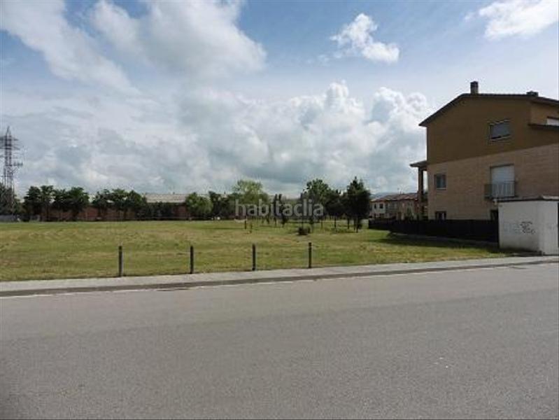 Foto 7ffe460c-c49e-45de-93b5-46d47d8bc14a. Terreno residencial información en Roda de Ter