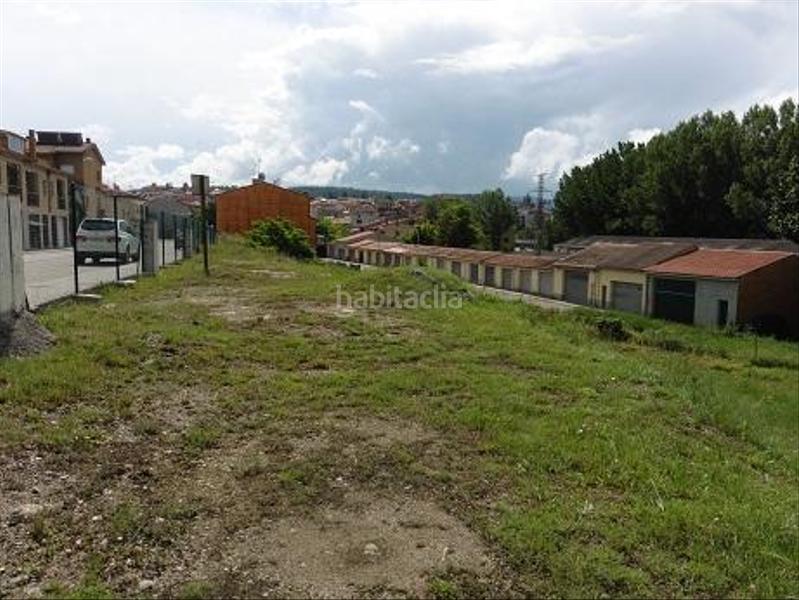 Foto f670423e-e681-4a73-83ea-a1a2bf269907. Terreno residencial información en Roda de Ter