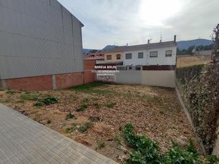 Terrain résidentiel  Vic. Descripción