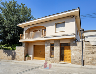 House in Olost. Casa a 10 minutos de vic