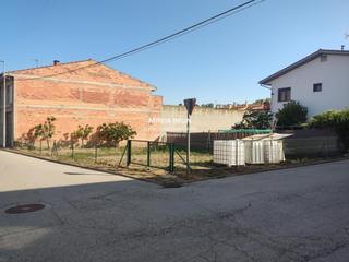 Terreny residencial  Major. Descripción