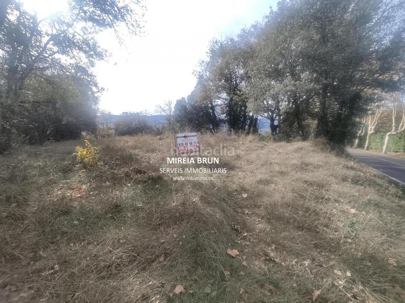 Foto 37c4148e-7b62-43d8-8655-4005ccde730d. Terreny residencial a Brull (El)