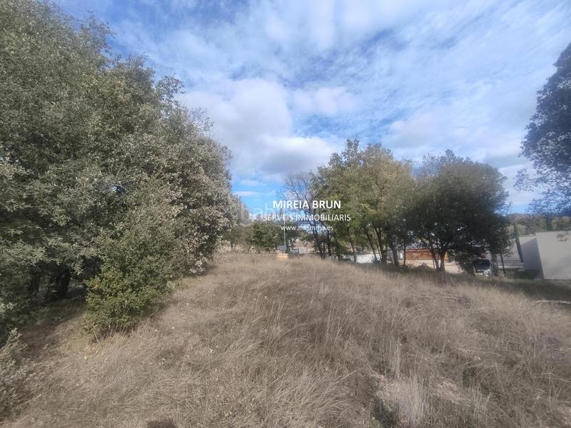Foto 64931011-0d2e-4b75-baa8-d0d4a40cf9d9. Terreny residencial a Brull (El)