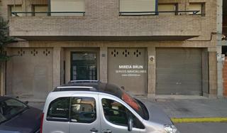 Local Comercial  Sant andreu. Descripción