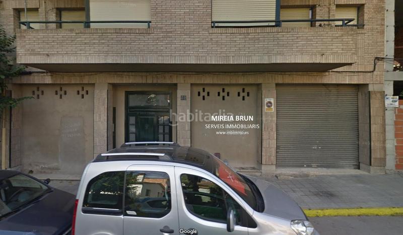 Foto 1ec7cdd4-8642-4867-a14a-5c59a938116e. Local comercial descripción en Tona