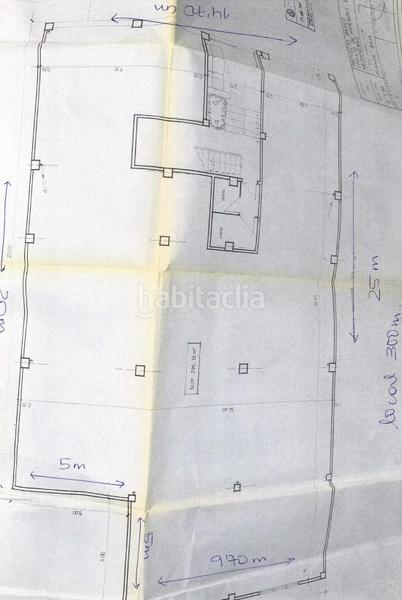 Foto 62ab967a-7a2f-4d4c-b449-b669f0267af2. Local comercial descripción en Tona