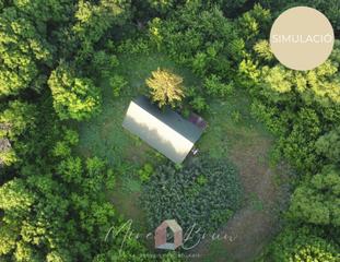 Chalet en Muntanyola