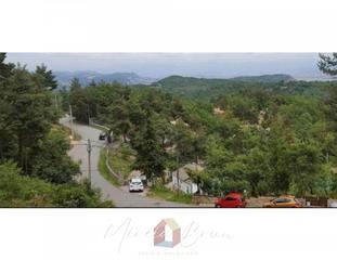 Terreny residencial a Muntanyola Terreny residencial a Muntanyola