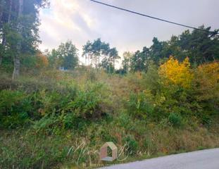 Residential Plot in Muntanyola