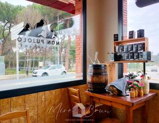 Umzug Geschäftsraum in Taradell. Oportunidad de negocio en taradell! restaurante en traspaso