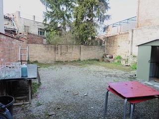 Residential Plot  D'en ramon martí. Solar venta