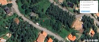 Terreny residencial a De collsuspina 465
