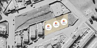 Wohngrundstück  Pompeu fabra