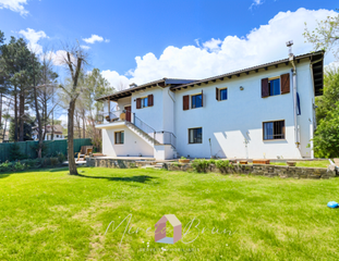 Chalet en Muntanyola
