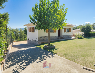 Chalet in Muntanyola