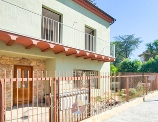 Casa adossada a Seva