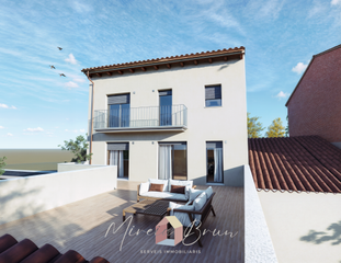 Piso en Taradell 27