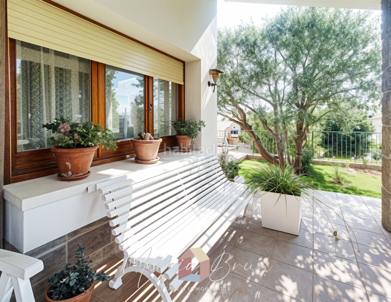 Foto 01b8d1b4-0f00-4045-a604-026aacb66090. Chalet avec chauffage parking dans Tona