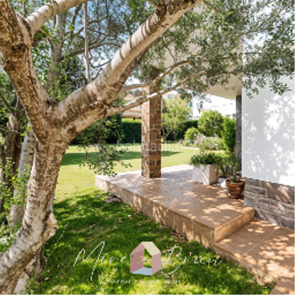 Foto 0696165a-7486-4dba-8f6b-80636bdad832. Chalet avec chauffage parking dans Tona