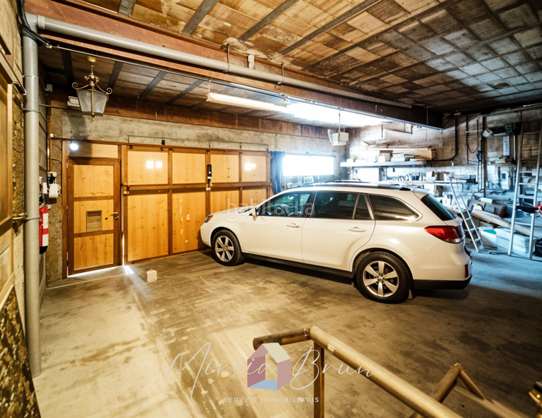 Foto 0d84766b-87f9-4bcc-80fe-ea0008331df6. Chalet avec chauffage parking dans Tona