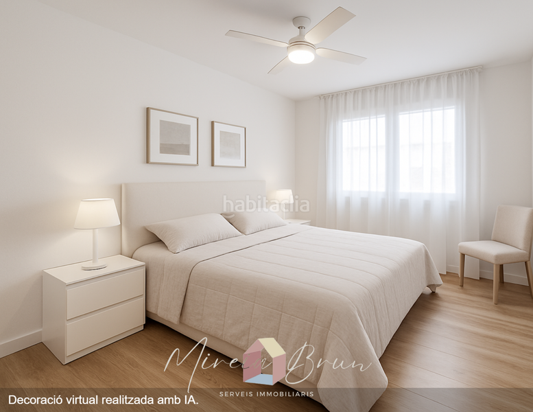 Foto 33d02281-d998-4575-81d4-bbc3299defdc. Chalet avec chauffage parking dans Tona