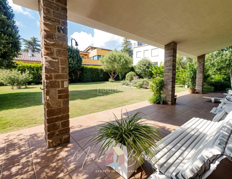 Foto 92450643-a0c1-47d6-81b7-6665680dbbc2. Chalet avec chauffage parking dans Tona