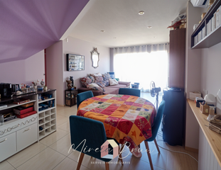 Duplex in Tona