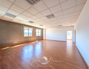 Rent Office space in Purgatori 14