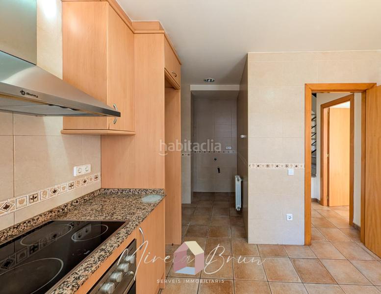 Foto 445de7da-5fbd-412a-a0a1-edebf8b7b0a0. Dúplex amb calefacció a Tona