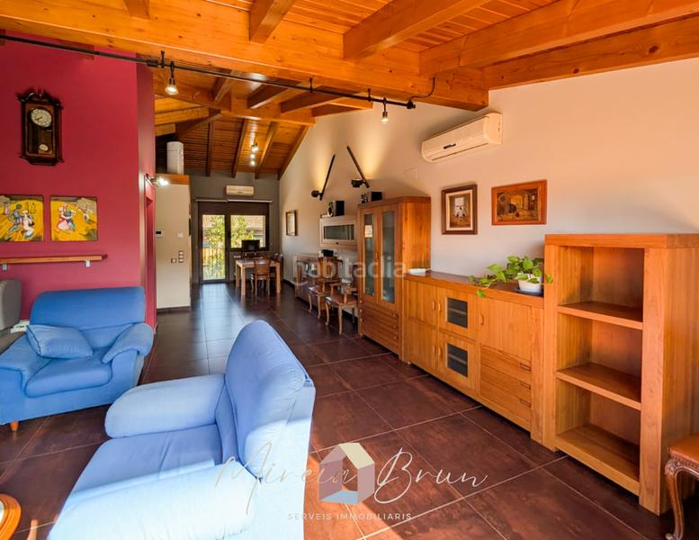 Foto 1bbe71df-8416-47fb-981f-2d9c71ab678a. Casa con riscaldamento parcheggio in Tona