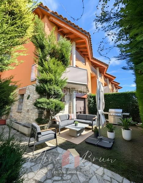 Foto 315b36ce-e224-4af0-a8f8-8e4560fe58d8. Casa con riscaldamento parcheggio in Tona