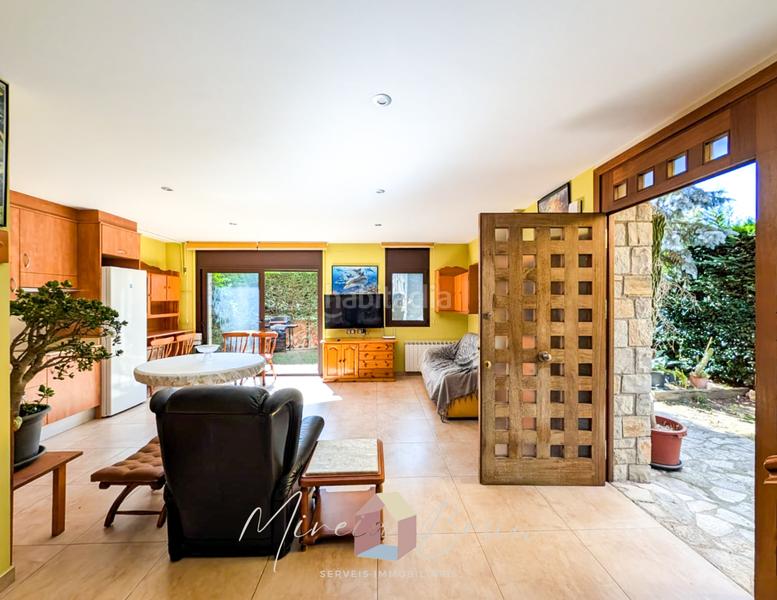 Foto 647eebfc-bd63-47ee-b2b5-bb5106a90985. Casa con riscaldamento parcheggio in Tona