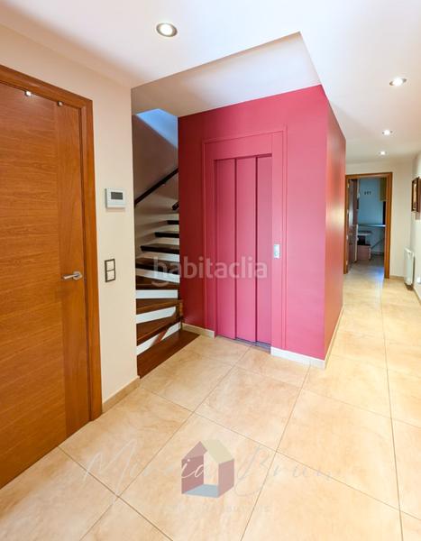 Foto 6de9366d-c1d3-454c-818b-be6a4ba326cd. Casa con riscaldamento parcheggio in Tona