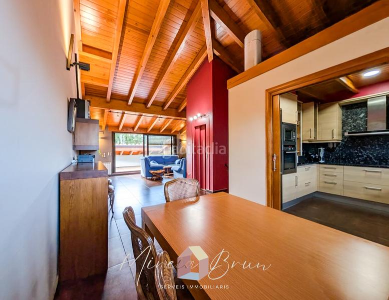 Foto 700faab9-38e0-470b-b84d-a18657efca0d. Casa con riscaldamento parcheggio in Tona