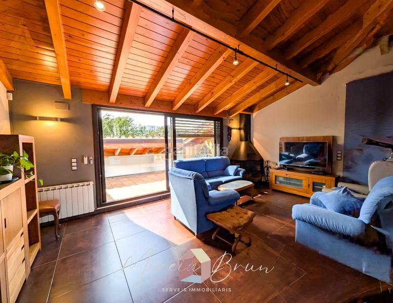 Foto 8517927f-4275-4456-818a-7c2c69efb4c9. Casa con riscaldamento parcheggio in Tona